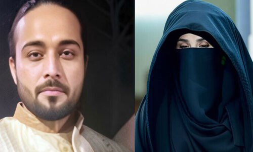 بشریٰ بی بی کے بیٹے موسیٰ مانیکا کی فائرنگ سے ملازم زخمی، پولیس نے گرفتار کرلیا