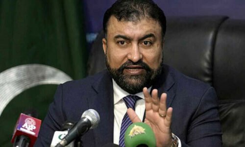 مارگٹ دوہرا قتل: جوڑا آپس میں شادی شدہ نہیں تھا، فریقین ایف آئی آر کرانے کو تیار نہیں، وزیراعلیٰ بلوچستان