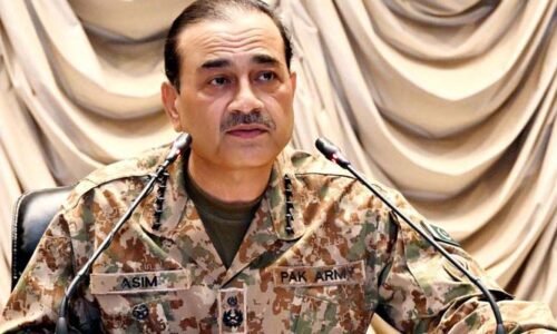 کسی بھی جارحیت کا سوچ سے بڑھ کر سخت جواب دیا جائے گا، فیلڈ مارشل