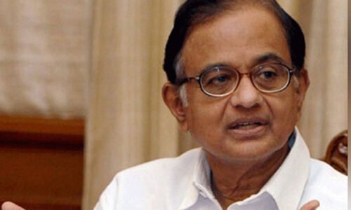 پہلگام حملہ بھارتی دہشتگردوں نے کیا ، پاکستان کے ملوث ہونیکا ثبوت نہیں ، سابق بھارتی وزیر داخلہ پی کے چدمبرم