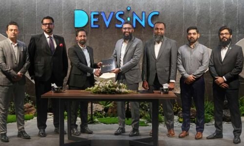 ڈیوسنک نے ملازمین کی شراکت داری کے کلچر کو فروغ دینے اور برقرار رکھنے کے لیے ایمپلائی اسٹاک اونرشپ پلان متعارف کرا دیا