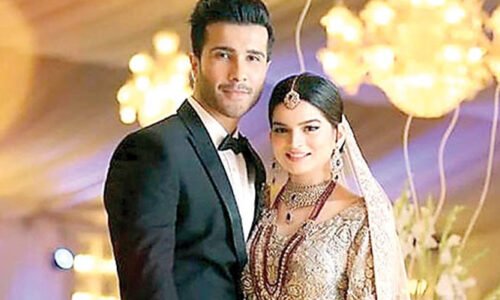 علیزہ سلطان آج بھی فیروز سے شادی کو اپنی غلطی سمجھتی ہیں؟