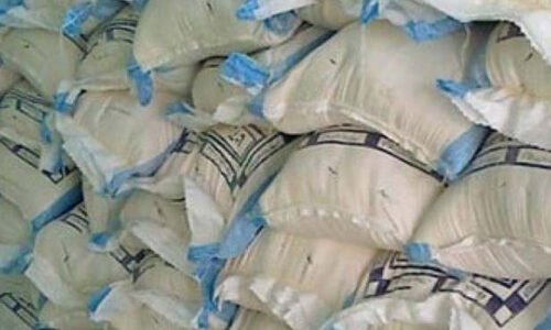 ملک میں 20 کلو آٹے کے تھیلے کی قیمت 2500 روپے تک پہنچ گئی