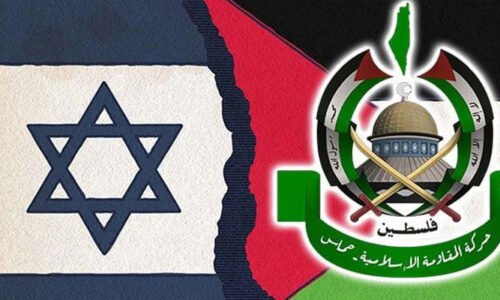 اسرائیل اور حماس کے درمیان جنگ بندی مذاکرات کا پہلا دور بے نتیجہ ختم