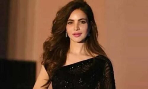 حمیرا اصغر کی موت: زہر دینے کا امکان مسترد؟ نئی رپورٹ سامنے آ گئی