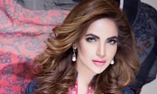 کراچی: ڈیفنس کے فلیٹ سے اداکارہ حمیرا اصغر کی کئی روز پرانی لاش برآمد