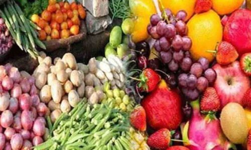 مہنگائی کی شرح میں 0.38 فیصد کا مزید اضافہ