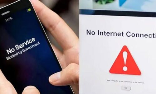 ملک میں انٹرنیٹ سروس متاثر، ترجمان پی ٹی سی ایل نے وجہ بتا دی