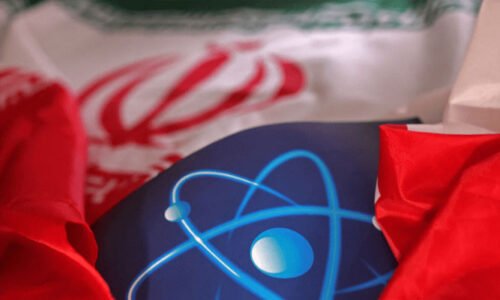 ایران کا یورپی ممالک کے ساتھ جوہری مذاکرات دوبارہ شروع کرنے کا اعلان