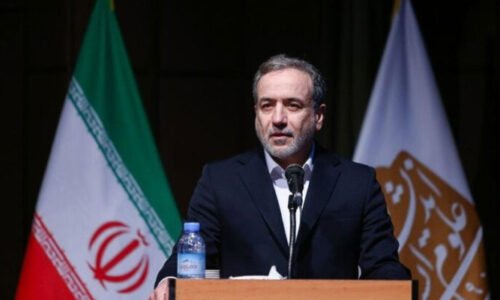 جارحیت دہرائی تو ایسا جواب دینگے جسے چھپانا بھی ممکن نہ ہو گا: ایرانی وزیر خارجہ