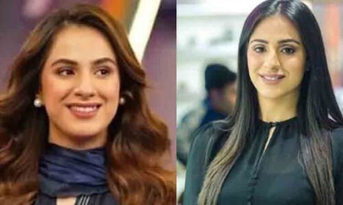 شادی سے نہ گھبرائیں، یہ ایک خوبصورت رشتہ ہے، ماہم عامر