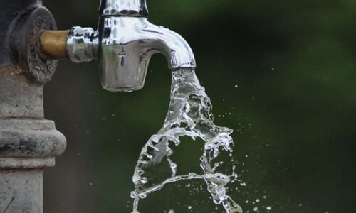 پنجاب میں صاف پانی کی فراہمی کے منصوبے شروع کرنے کا فیصلہ