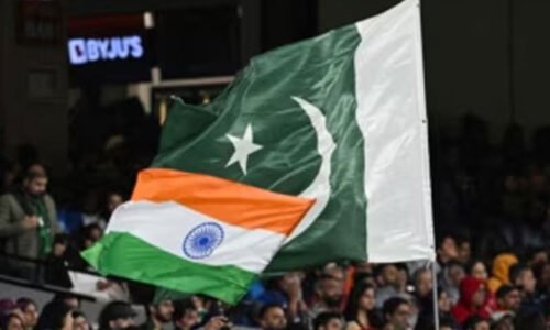 پاکستان کا بھارت میں کسی بھی اسپورٹس مقابلے میں شرکت نہ کرنے کا فیصلہ
