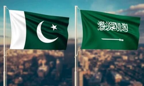 سابق وزیر محمد اظفر احسن کا سعودی سرمایہ کاری میں رکاوٹوں پر شدید تحفظات کا اظہار