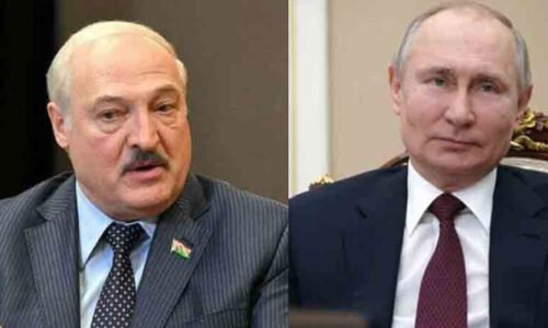 روس اور بیلاروس کے تعلقات میں اہم پیشرفت، شہریوں کو باہمی انتخابی حقوق حاصل