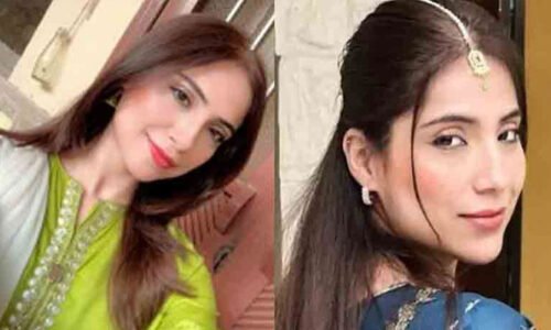 مجھے شوہر میں وفاداری اور سچائی چاہیے، دولت نہیں، سجل ملک