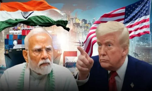 مودی سرکار کو ایک اور جھٹکا، ڈونلڈ ٹرمپ نے بھارت کا دورہ منسوخ کردیا