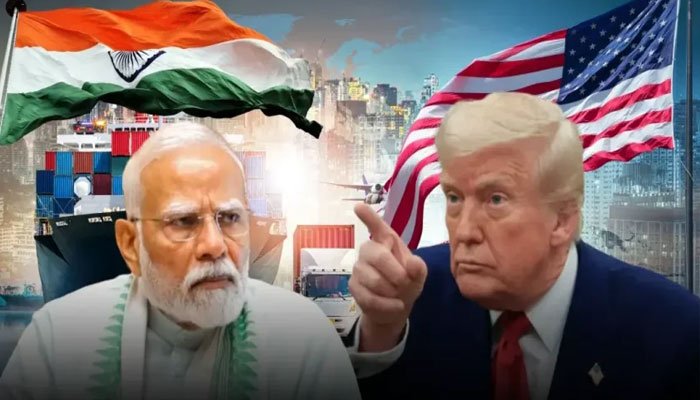 مودی سرکار کو ایک اور جھٹکا، ڈونلڈ ٹرمپ نے بھارت کا دورہ منسوخ کردیا