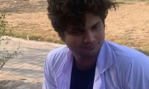 خاتون ڈاکٹر نے کومے میں رہنے والے بیٹے کے گردے عطیہ کردیے