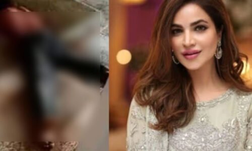 اداکارہ حمیرا اصغر کی المناک موت، شوبز کی دنیا اور معاشرے کی شدت پسندی