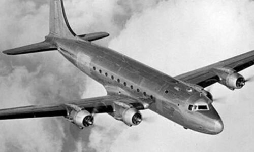 مسافر طیارہ 37 سال بعد دوبارہ نمودار : اصل حقیقت جان کر لوگ حیران رہ گئے