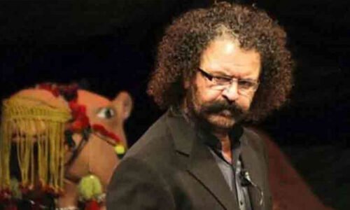 شوبز میں اتفاقاً آیا، والد بیوروکریٹ بنانا چاہتے تھے، ایوب کھوسہ