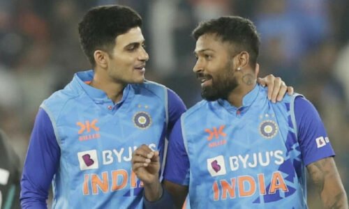 کیا بھارتی ٹیم کو ون ڈے کا نیا کپتان ملنے والا ہے؟ سابق کرکٹر نے نام بتا دیا