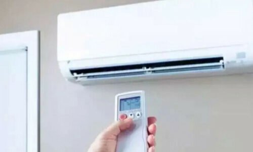 اے سی بند کرنے کا صحیح طریقہ، جو سالوں استعمال کرنے والوں کو بھی نہیں معلوم