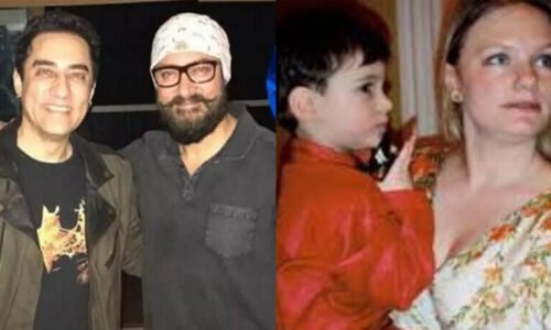 فیصل خان نے اپنے بھائی عامر خان پر مزید سنگین الزامات عائد کردیے