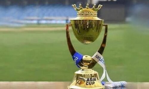 متحدہ عرب امارات میں شدید گرمی ، ایشیا کپ کے میچوں کا وقت تبدیل کر دیا گیا