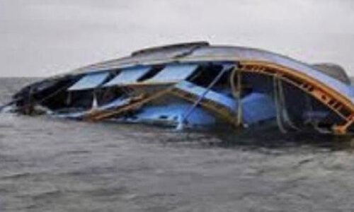 یمن کےساحل کےقریب کشتی ڈوب گئی،27 تارکین وطن ہلاک