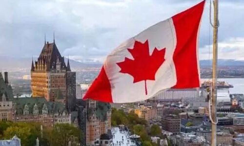 کینیڈا میں 40 ہزار سے زائد نوکریاں ختم ہونے کا خدشہ