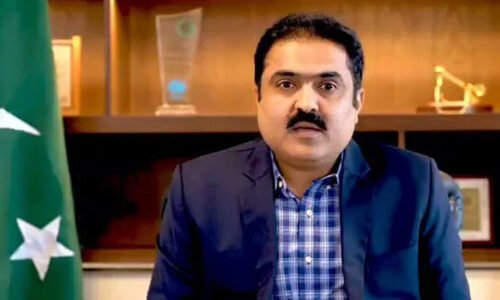 پنجاب میں تاریخ کا سب سے بڑا سیلاب ، 20 لاکھ افراد متاثر ہوئے ، ڈی جی پی ڈی ایم اے