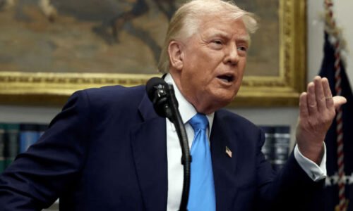 ’بھارت اب روس سے تیل نہیں خرید رہا‘، امریکی صدر کے بیان پر بھارتی وزارت خارجہ نے کیا کہا؟