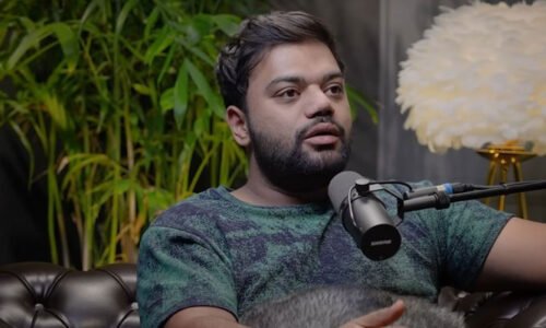 ملک سے فرار کی کوشش ناکام، ڈکی بھائی کو لاہور ایئرپورٹ سے گرفتار کرلیا گیا