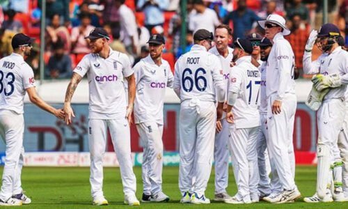 انگلینڈ نے بھی ورلڈ ٹیسٹ چیمپئن شپ کے مخصوص فارمیٹ کی مخالفت کر دی