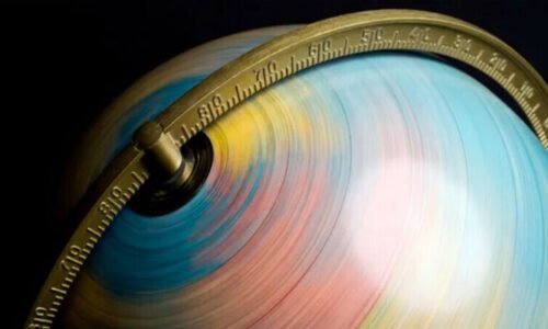 آج زمین معمول سے زیادہ تیز گھومے گی! سائنسی دُنیا میں تشویش کی لہر