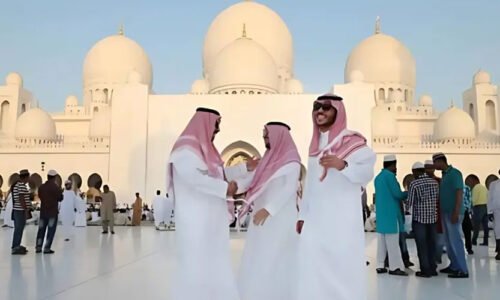 عید میلاد النبیﷺ کے موقع پر سرکاری و نجی ملازمین کے لیے 3 چھٹیوں کا اعلان