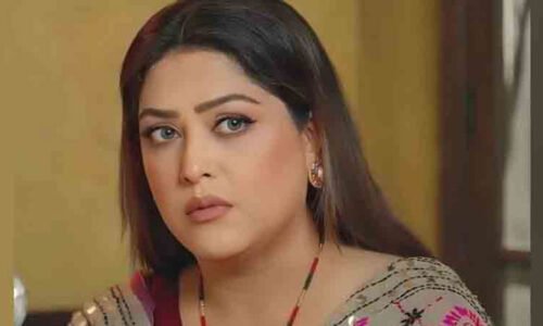 معاشرے میں صرف عورت ہی کیوں قربانی دے؟ فضیلہ قاضی