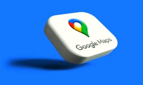 گوگل میپ نے ’آپ کے حالیہ مقامات‘ تک آسان رسائی کا آغاز کردیا