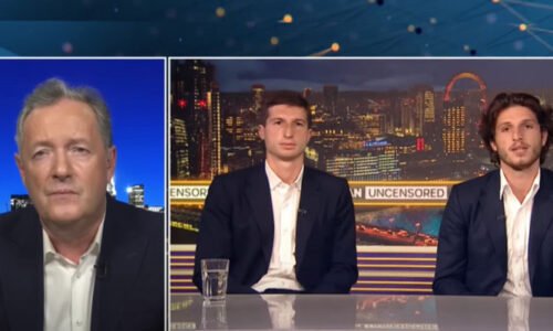 اگر کوئی عمران خان کیس میں فرق ڈال سکتا ہے، تو وہ ٹرمپ ہیں، قاسم خان