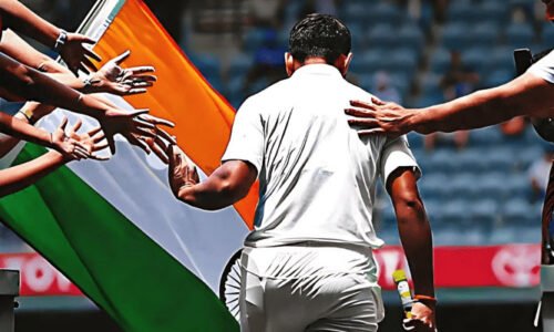 بھارتی ٹیم کے اہم کھلاڑی نے کرکٹ سے اچانک ریٹائرمنٹ کا اعلان کردیا