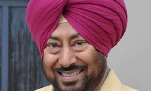 مشہور کامیڈین جسوندر سنگھ بھلا 65 سال کی عمر میں چل بسے