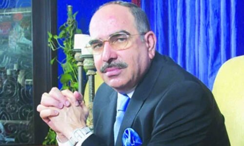 ملک ریاض کی جائیدادوں کی نیلامی کیلئے 7 اگست کی تاریخ مقرر