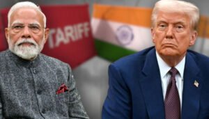 مودی سرکار کو ایک اور جھٹکا، ڈونلڈ ٹرمپ نے بھارت کا دورہ منسوخ کردیا
