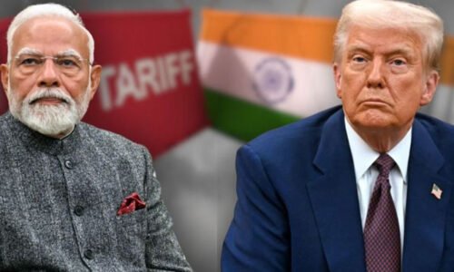 مودی کی چالاکی بے نقاب: ٹرمپ کی چار فون کالز کا دعویٰ جھوٹا نکلا، سوشل میڈیا پر شدید تنقید