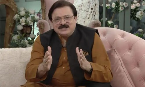 اداکار محسن گیلانی نے ساس بہو میں ہونیوالی لڑائی کی اہم وجہ بتادی