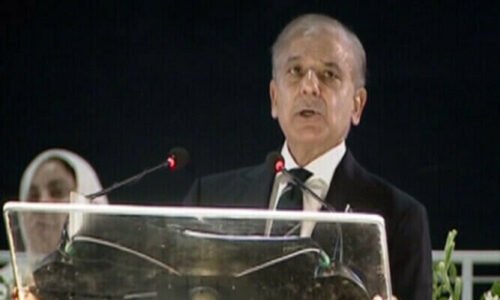 جشن آزادی، معرکہ حق تقریب: وزیراعظم کا آرمی راکٹ فورس کمانڈ کی تشکیل کا اعلان