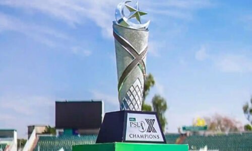 پی ایس ایل کے 10 سال مکمل، پی سی بی کا دستاویزی فلم بنانے کا فیصلہ