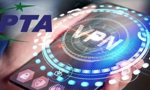وی پی این کے استعمال پر پابندی لگانے کا کوئی منصوبہ نہیں ، پی ٹی اے
